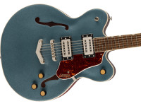 Gretsch G2622 Streamliner Center Block Double Cut com V-stoptail Gunmetal Gretsch G2622 Streamliner Center Block Double Cut com V-stoptail Gunmetal